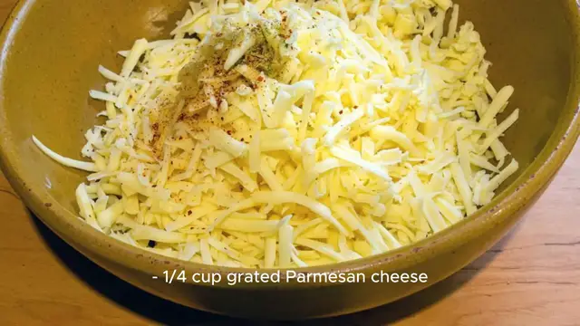 Video thumbnail for Caesar dressing recipe