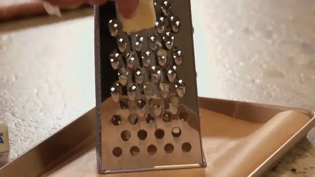 Video thumbnail for 
				 How to Soften Butter Season