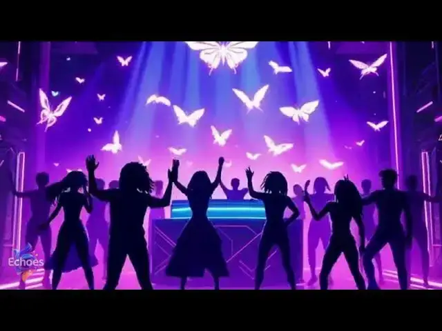 Video thumbnail for Floating Club- Original Song by Echoes