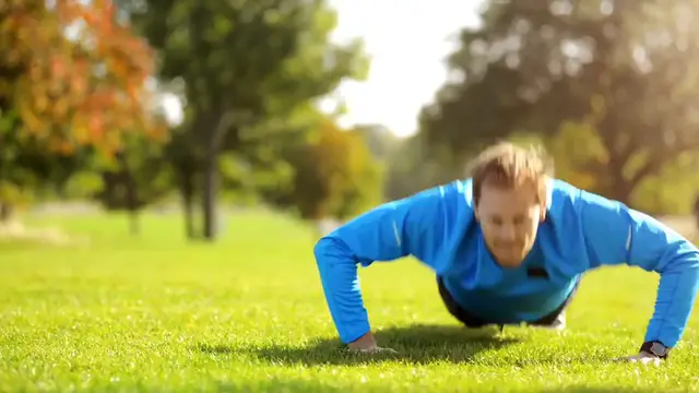 Video thumbnail for Top 6 Reasons Why Men Should Get Active Daily Unlock Your Best Self Now Fitness Food Recipes