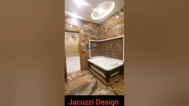 Video thumbnail for Jacuzzi Design 2023 #jacuzzi #design