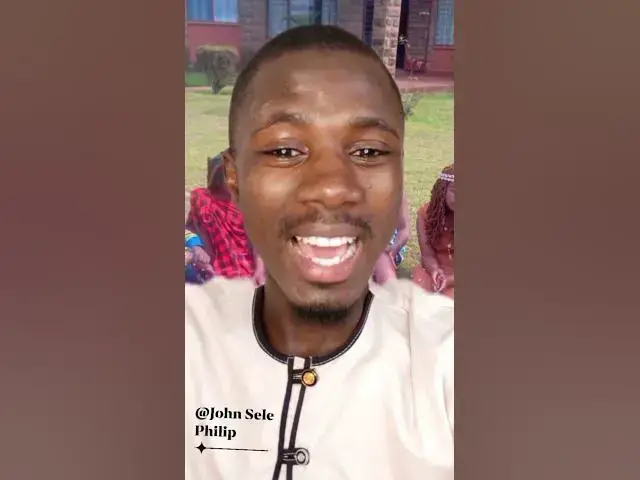 Video thumbnail for Why do you exist? #johnselephilip #prayer #jesuschrist #religion #bible