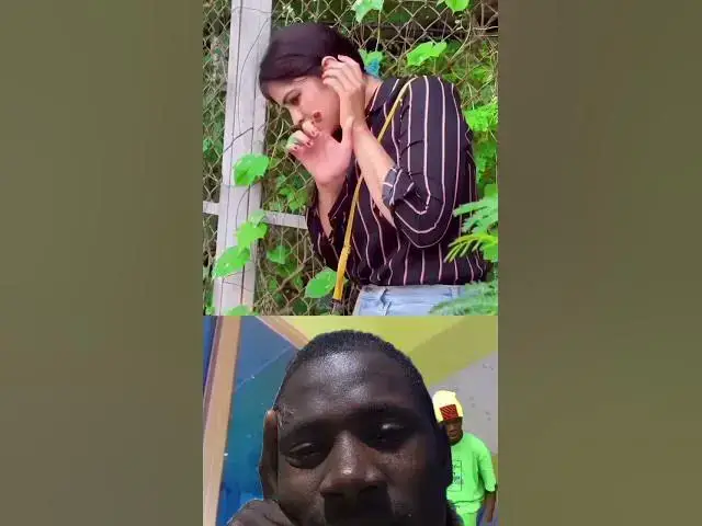 Video thumbnail for Ahhh 🤣🤣 #funny #duet #comedy #duo #humour #johnselephilip #foryou