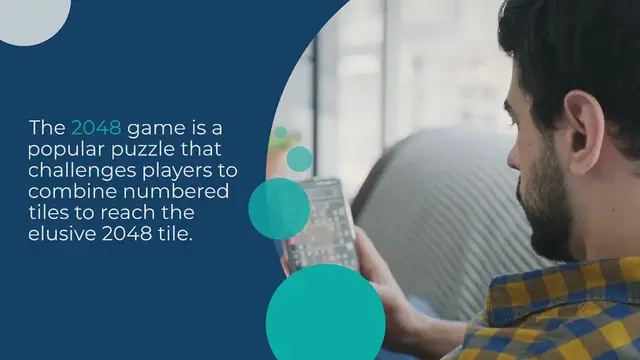 Video thumbnail for Mastering 2048: Tips and Tricks for High Scores!