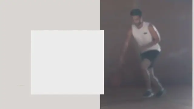 Video thumbnail for Sanaa Lathan Remembers Filming Love & Basketball Finale at WNBA Game: “We Had One Take”