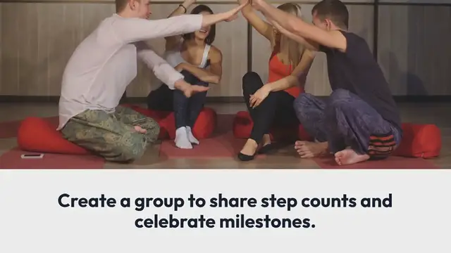 Video thumbnail for Fun Fitness Challenge Ideas