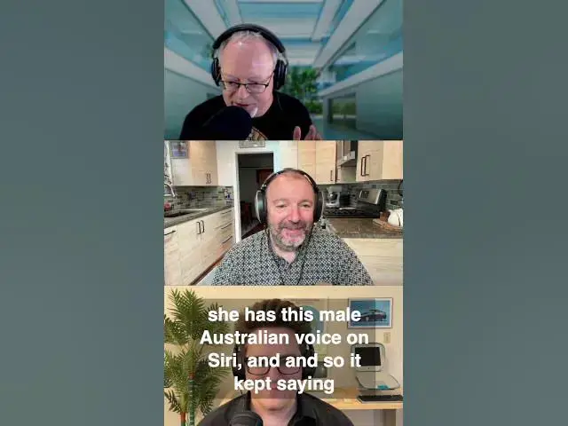 Video thumbnail for How Lewis’ wife uses Siri