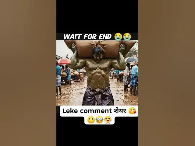 Video thumbnail for Copy of amark528291 20251220 0051 #funny #bollywood #animation #trending #cartooninhindi #cartoon