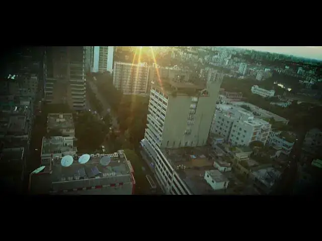 Video thumbnail for Dhaka City Bangladesh Sky View | MEGA CITY DHAKA | CAPITAL CITY BANGLADESH |