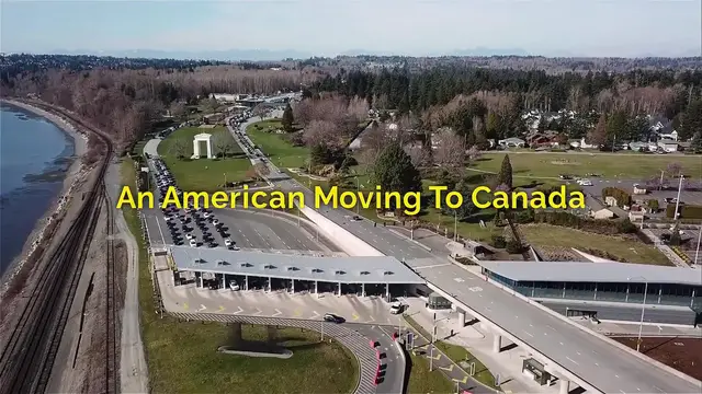 Video thumbnail for Moving to Canada from USA 2026 | Immigration, Culture Shock & Life Abroad