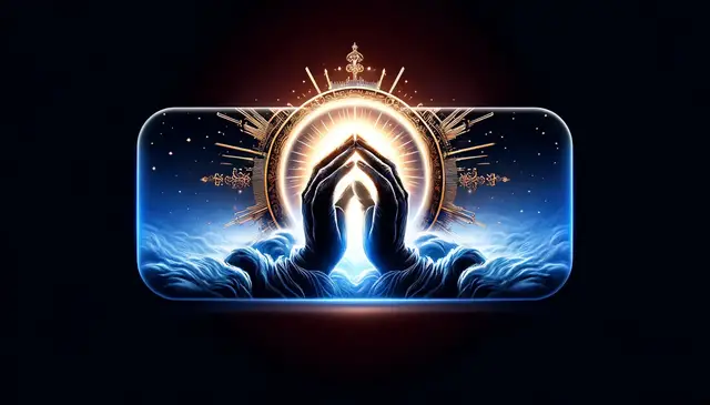 Video thumbnail for Devocional de hoy: El poder de la oración y el perdón | Devocionales cristianos | Devocionales diarios | Devocional