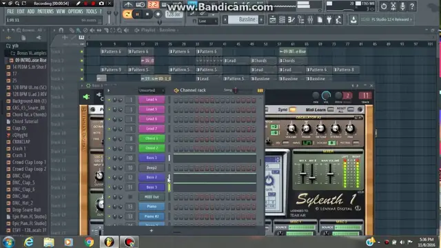 Video thumbnail for YEARS -  FELIX