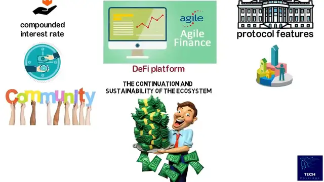 Video thumbnail for Guide to VeChain Digital Currency in 2025