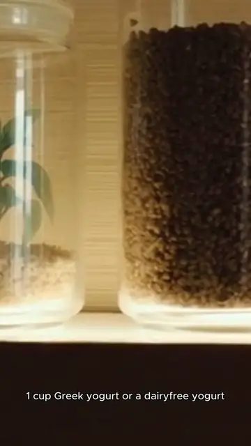 Video thumbnail for Bircher Chia Parfait