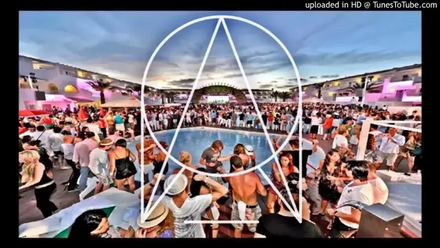 Video thumbnail for FELIX-IBIZA