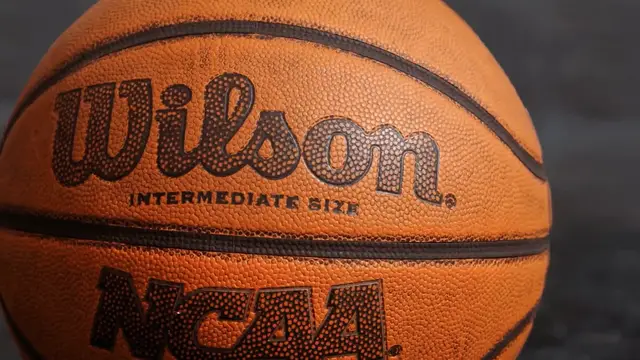'Video thumbnail for Big 12 Basketball Tournament 2025: Teams to Watch and Key Matchups'