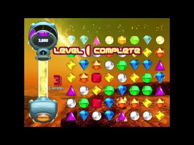 'Video thumbnail for Bejeweled Twist Part 1'