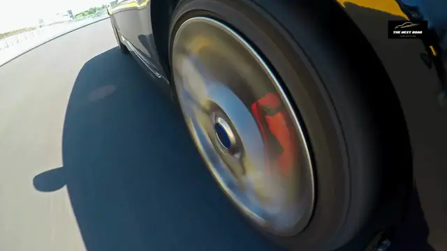 Video thumbnail for Can A Bad Wheel Bearing Affect Acceleration