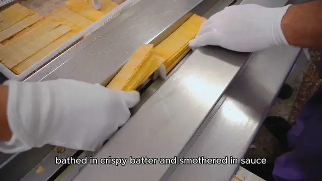 Video thumbnail for chili rellenos recipe