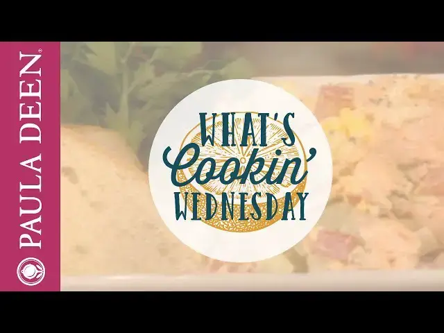 Video thumbnail for Salmon Salad - What's Cooking Wednesday