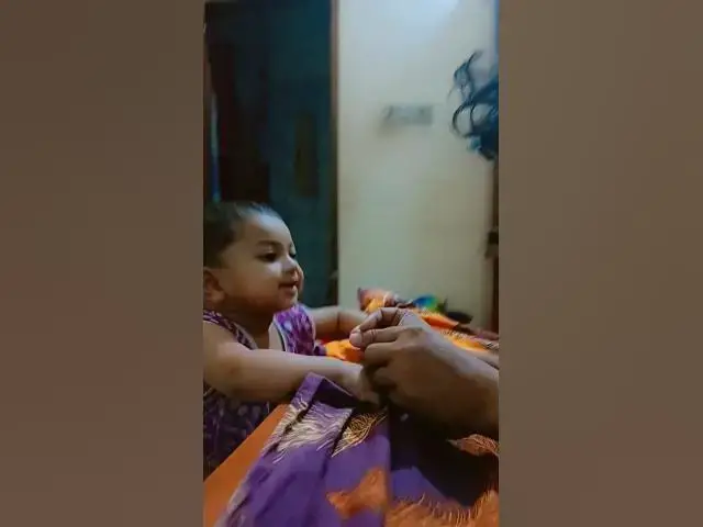 'Video thumbnail for my world❤️🩹❤️🩹❤️🩹❤️🩹 #cutebaby #kishori #cute #hindisong #baby'