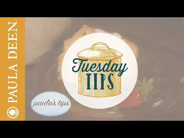 Video thumbnail for What to do with melted ice cream? - Tuesday Tips