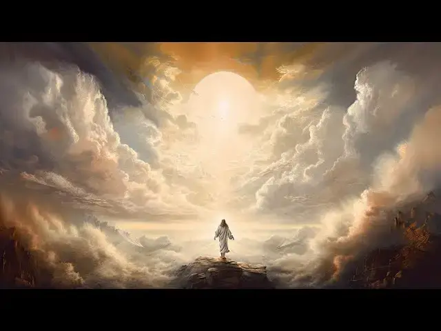 Video thumbnail for Antichrist: The Shocking Truth After Rapture