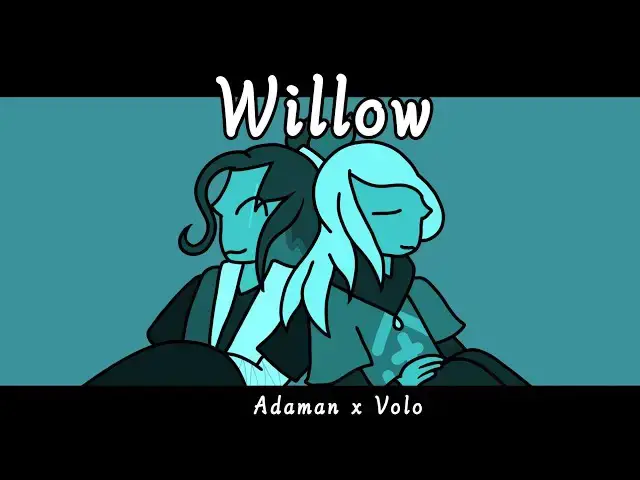 Video thumbnail for .:Pokemon Willow:.