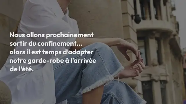 Video thumbnail for Les 7 bonnes tendances chaussures à porter pour cet été 2020