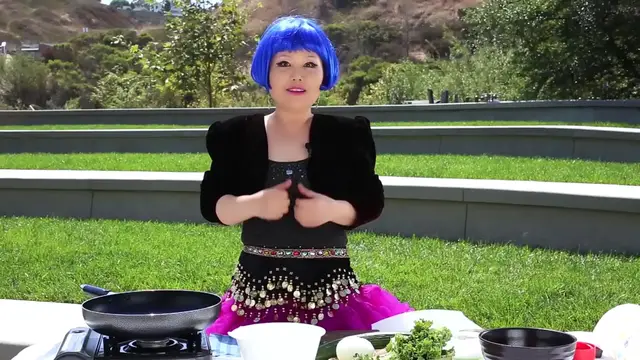 Video thumbnail for Tuna sandwich (참치 샌드위치)(720P HD)