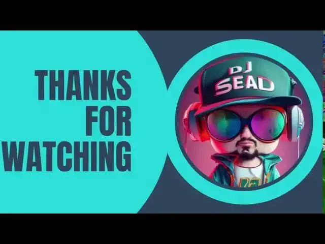 'Video thumbnail for DJSaed'