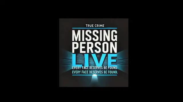 Video thumbnail for Missing Person Live Episode 2