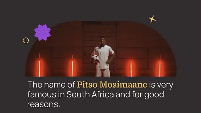 Video thumbnail for Pitso Mosimane Salary Before & After Tax in Rands: