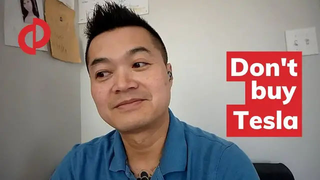 Video thumbnail for Tesla reviews: Alignment done by Tesla and won't admit fault | PissedConsumer