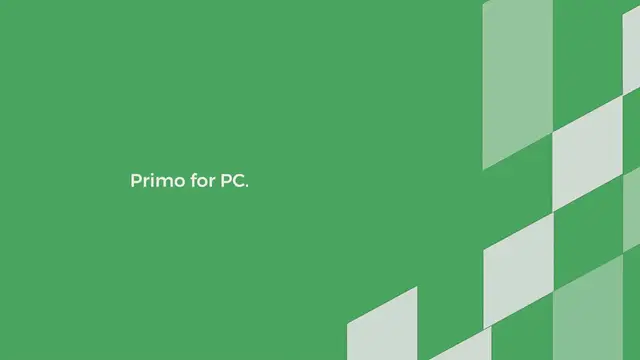 'Video thumbnail for Primo for PC – Free Download (Windows 10 – Mac)'