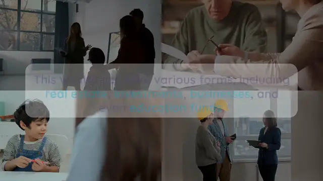 Video thumbnail for Blueprint_for_Generational_Wealth