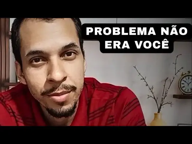 Video thumbnail for Quando Você Começa a Duvidar do Que Sente (Invalidação Emocional)