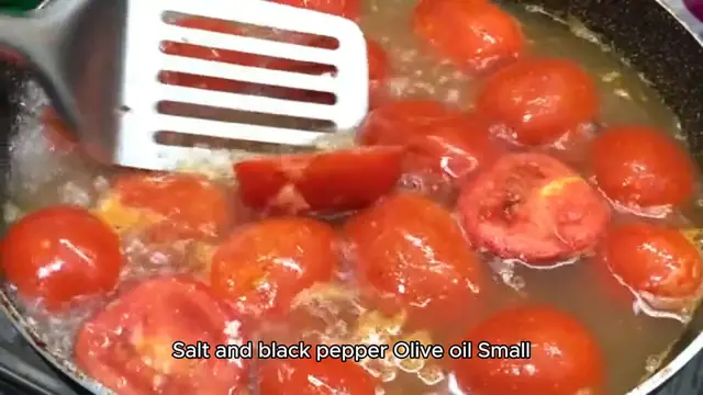 'Video thumbnail for appetizer recipe'