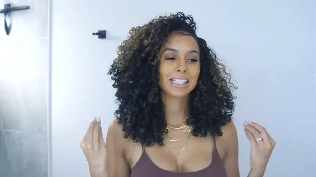 Video thumbnail for Bleach gone WRONG Hair Journey