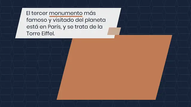 Video thumbnail for ¿Cómo comprar entradas de la Torre Eiffel sin colas?