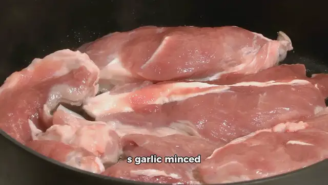 Video thumbnail for pernil recipe