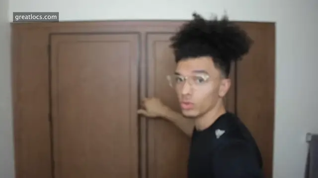 Video thumbnail for How To Fix Your Balding Hairline