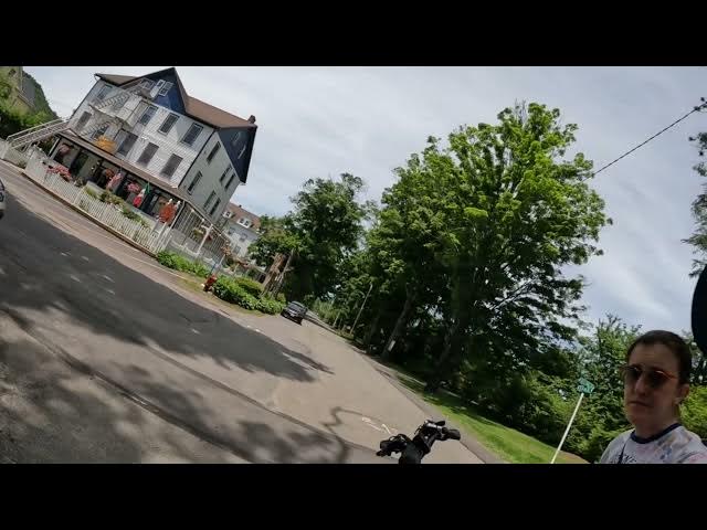 Video thumbnail for Live Stream Test Goes Completely Sideways