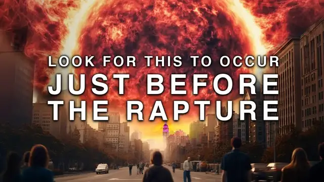'Video thumbnail for The Prophetic Significance of the Last Trump: Understanding the Rapture and Eternal Change'