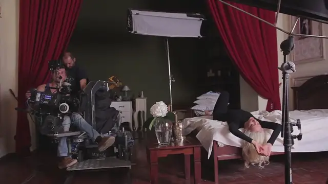 Video thumbnail for Kristen Bell: A Deep Dive into Her Life and Career