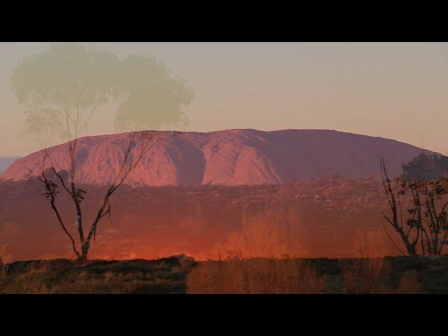 Video thumbnail for Aboriginal Masters, Marilynn Hughes,  Out of Body Travel