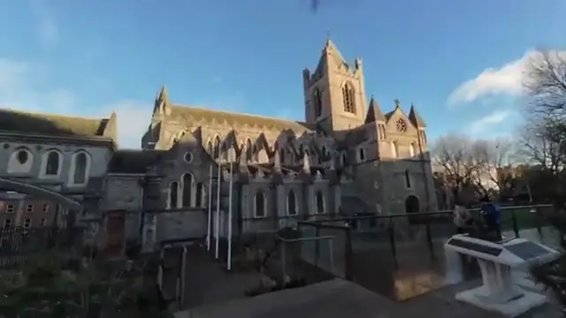 Video thumbnail for Testing the best Burgers in Dublin 🇮🇪