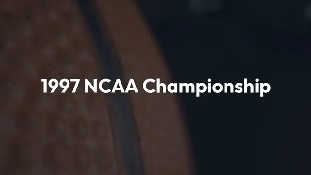 Video thumbnail for Michigan Basketball Legacy Unleashed