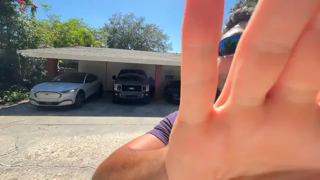Video thumbnail for Mach-E Maintenance Costs After Almost 20,000 Miles - Surprised