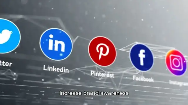 Video thumbnail for Best Social Media Strategies for Businesses